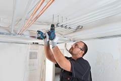 Bosch GSB 18-2-LI Plus Akülü Darbeli Delme/Vidalama Makinesi