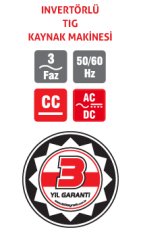 Lincoln Electric Invertec PC-210 Plasma Kesme Makinası