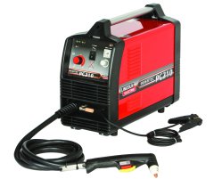 Lincoln Electric Invertec PC-210 Plasma Kesme Makinası