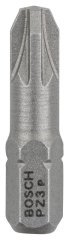 Bosch ExtraHard PZ 3*25 mm 100'lü
