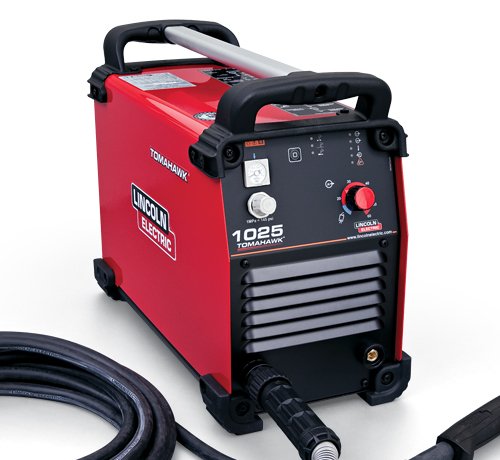Lincoln Electric Tomahawk 1025 Plasma Kesme Makinası
