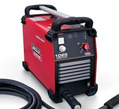 Lincoln Electric Tomahawk 1025 Plasma Kesme Makinası