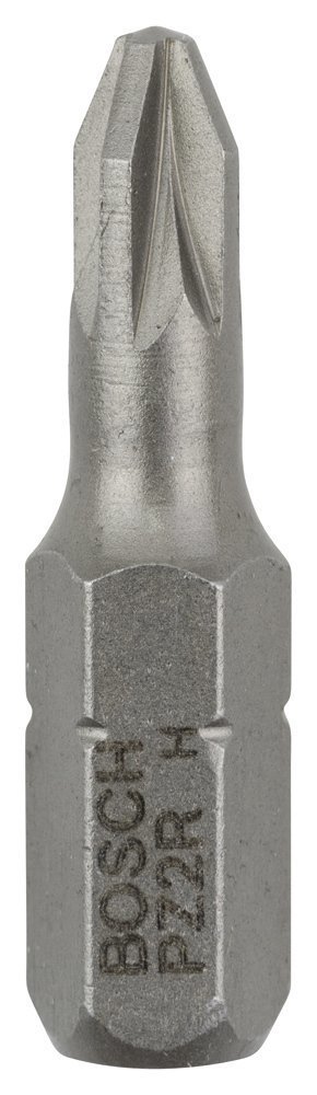 Bosch ExtraHard PZ2R*25 mm 25'li