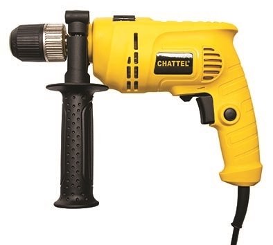 Chattel CHT 4650  Darbeli Matkap