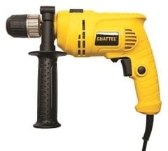 Chattel CHT 4650  Darbeli Matkap
