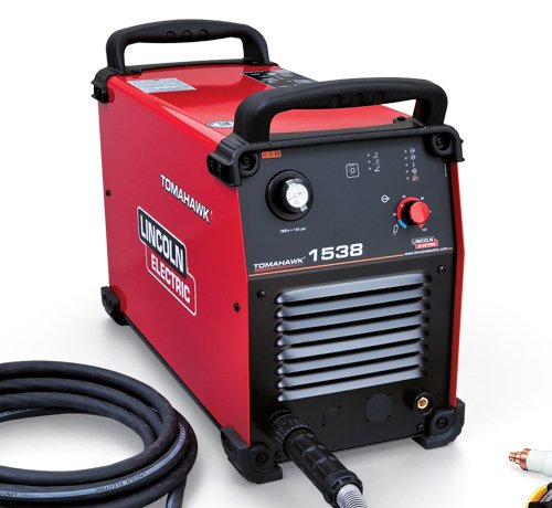 Lincoln Electric Tomahawk 1538 Plasma Kesme Makinası