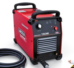Lincoln Electric Tomahawk 1538 Plasma Kesme Makinası