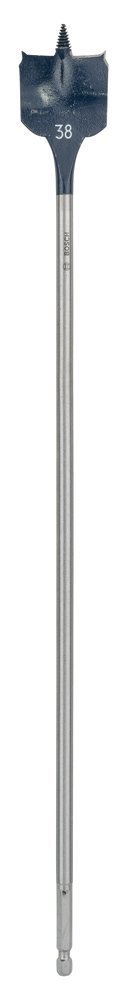 Bosch Self Cut Speed 38*400 mm