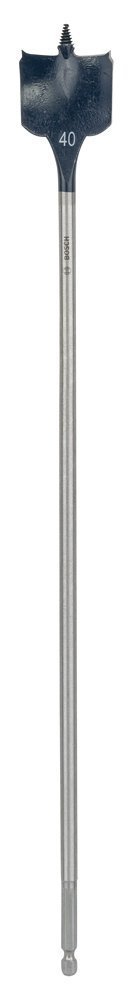 Bosch Self Cut Speed 40*400 mm