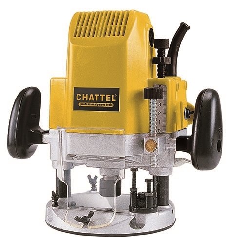 Chattel CHT 4680 El Frezesi