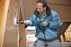 Bosch GSB 162-2 RE 1500W Darbeli Matkap
