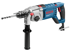 Bosch GSB 162-2 RE 1500W Darbeli Matkap