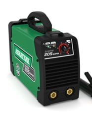 Askaynak Inverter 205 Süper Kaynak Makinesi