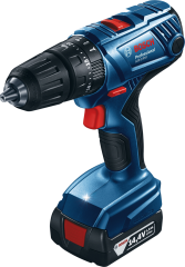 Bosch GSB 140-LI Akülü Vidalama Makinesi