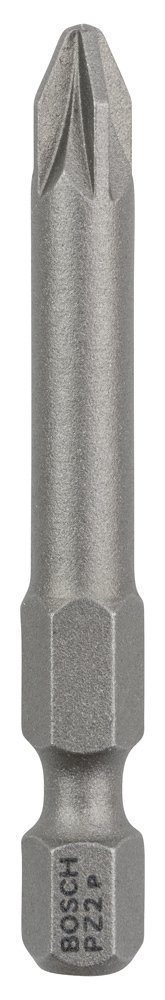 Bosch ExtraHard PZ 2*49 mm 25'li