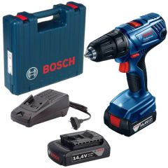 Bosch GSB 140-LI Akülü Vidalama Makinesi