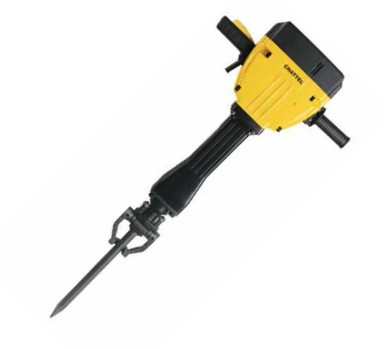 Chattel CHT 4682 Kırıcı