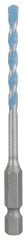Bosch HEX-9 MC 4*90 mm