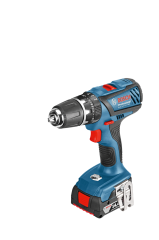 Bosch GSB 14.4-2-LI Plus 2.0 Ah Akülü Vidalama Makinesi