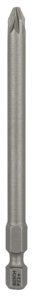 Bosch ExtraHard PZ 2*89 mm 3'lü