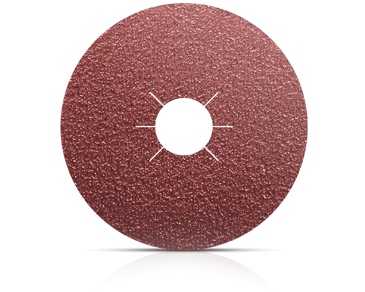 Karbosan Nk Fiber Disk Zımpara 115x22.23 60 Kum