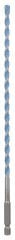Bosch HEX-9 MC 6*250 mm