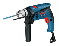 Bosch GSB 13 RE Darbeli Matkap