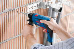 Bosch GSB 13 RE Darbeli Matkap