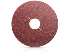Karbosan Nk Fiber Disk Zımpara 180x22.23 120 Kum