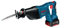 Bosch GSA 18 V Li 18V Akülü Tilki Kuyruğu