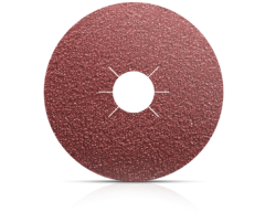 Karbosan Nk Fiber Disk Zımpara 180x22.23 36 Kum
