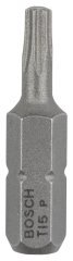 Bosch ExtraHard T15*25 mm 3'lü