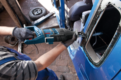 Bosch GSA 1300 PCE 1300W Elektrikli Tilki Kuyruğu