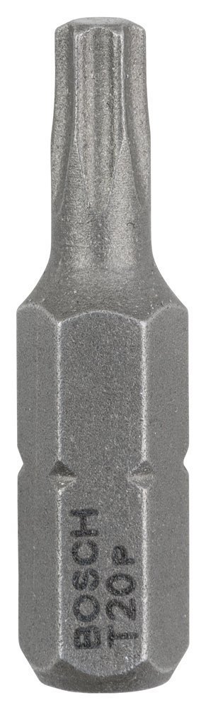 Bosch ExtraHard T20*25 mm 3'lü