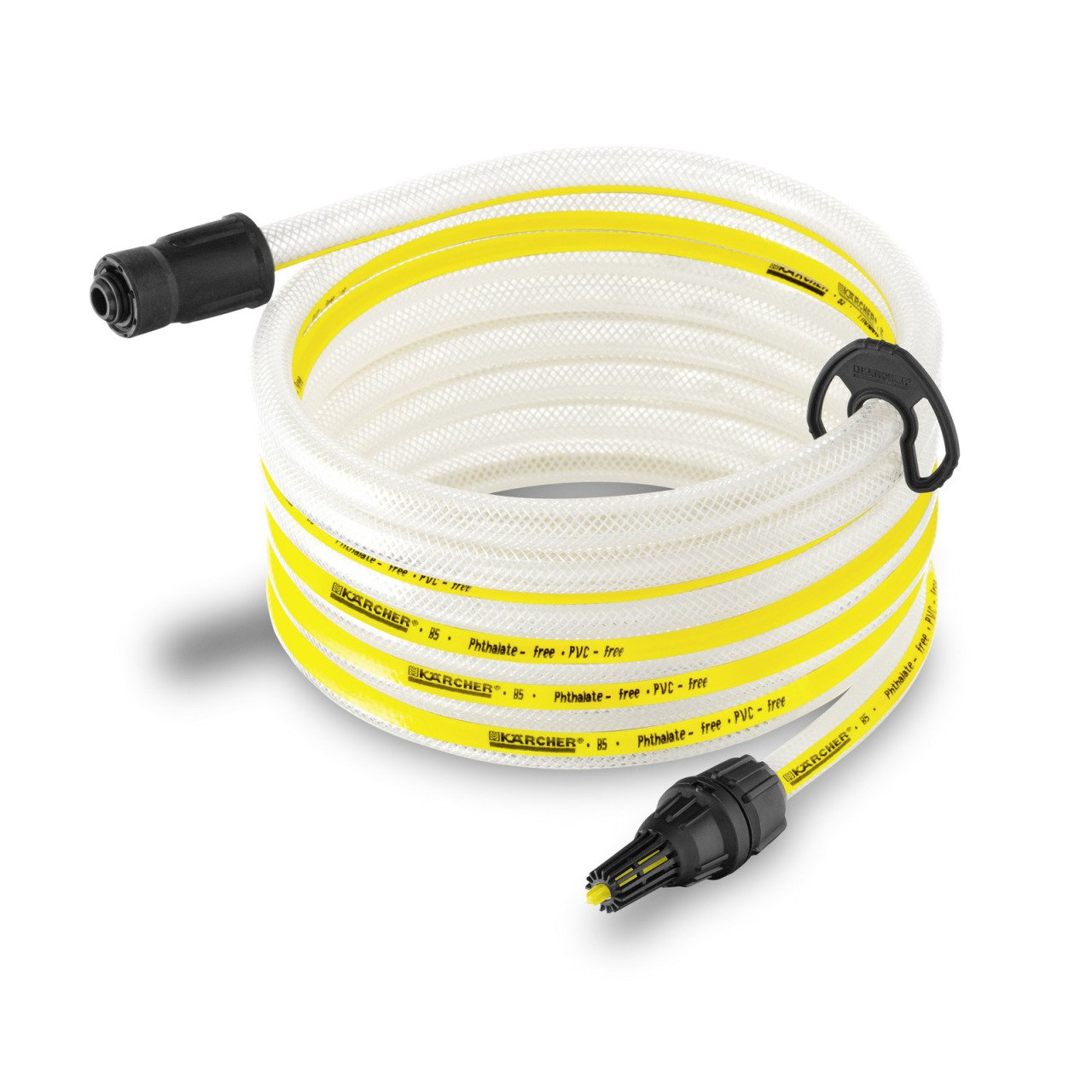 Karcher SH5 Emme ve Emiş Hortumu - 5mt - K Serisi için