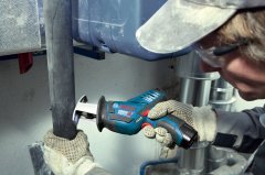 Bosch GSA 12V-14 12V Tilki Kuyruğu
