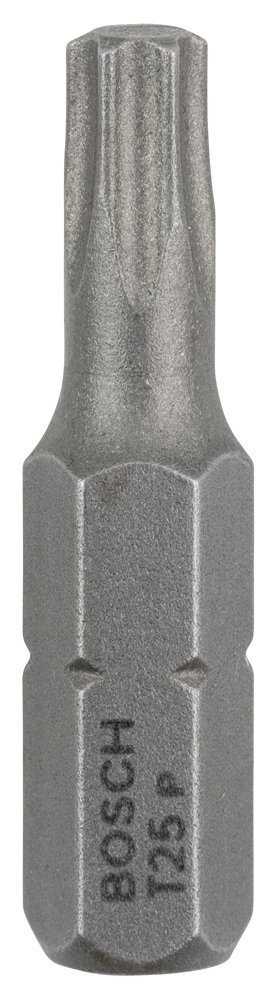 Bosch ExtraHard T25*25 mm 3'lü