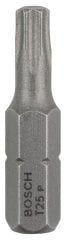 Bosch ExtraHard T25*25 mm 3'lü