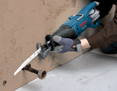 Bosch GSA 1100 E 1100W Elektrikli Tilki Kuyruğu
