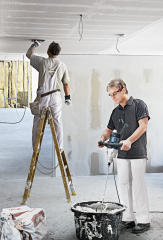 Bosch GRW 18-2-E Boya ve Harç Karıştırıcı