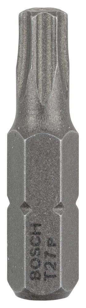 Bosch ExtraHard T27*25 mm 3'lü