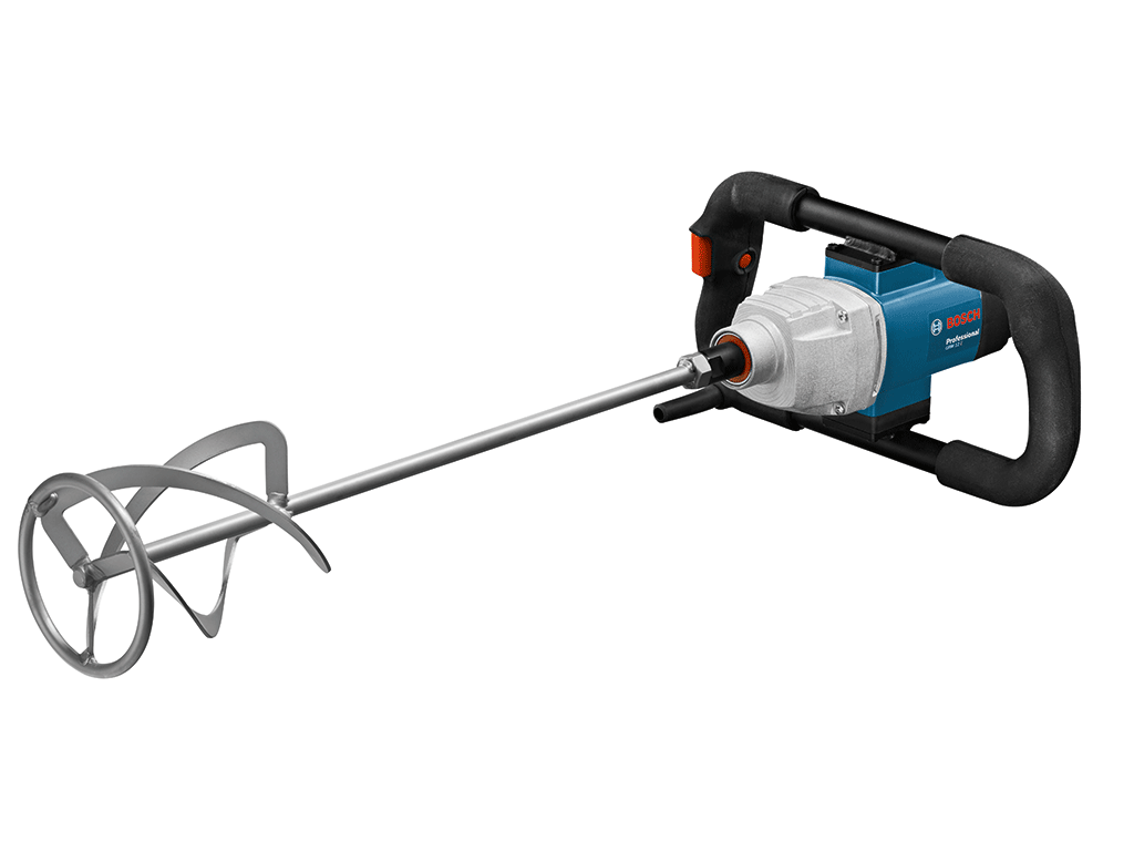 Bosch GRW 12 E Boya ve Harç Karıştırıcı