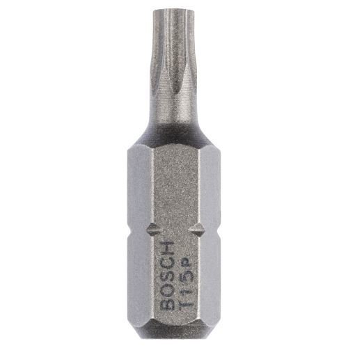 Bosch ExtraHard T15*25 mm 10'lu