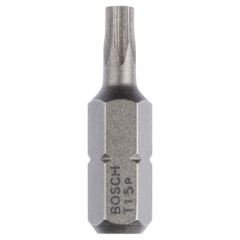 Bosch ExtraHard T15*25 mm 10'lu