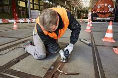 Bosch GOP 55-36 Çok Amaçlı Kesici