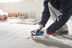 Bosch GOP 55-36 Çok Amaçlı Kesici