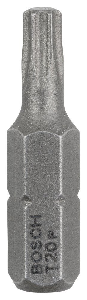 Bosch ExtraHard T20*25 mm 10'lu
