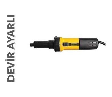 Chattel CHT 5501 Kalıpçı Taşlama Uzun