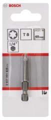 Bosch ExtraHard T8*49 mm 1'li