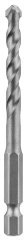 Bosch HEX-9 Ceramic 10*90 mm